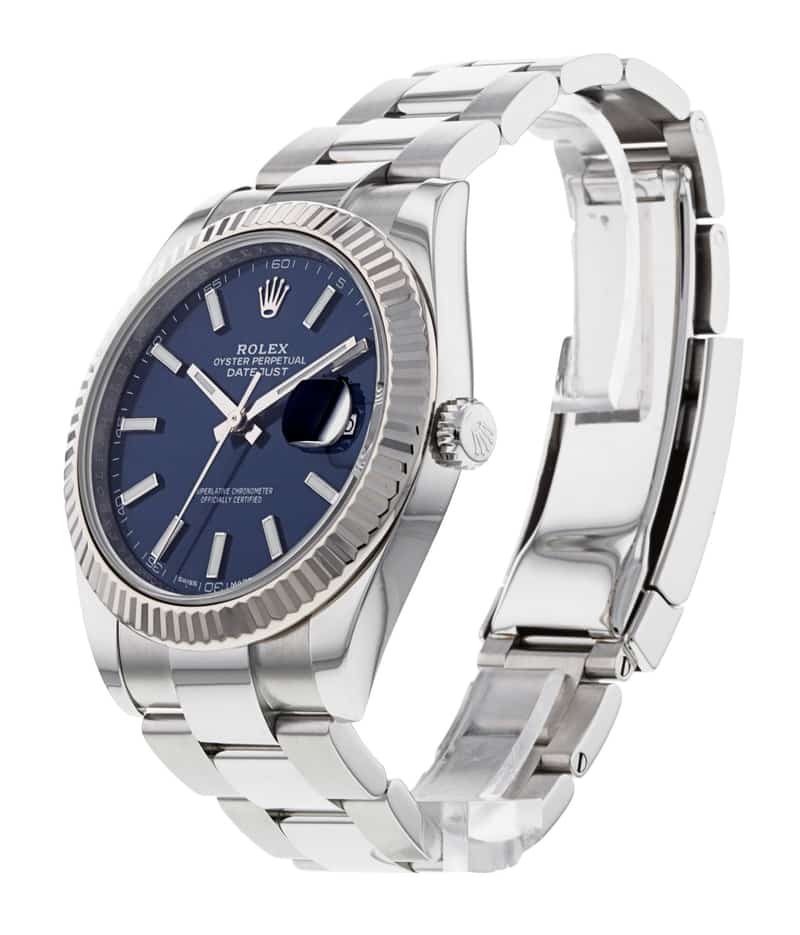 Rolex Datejust 41 126334